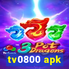 tv0800 apk